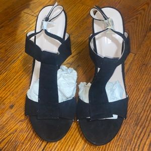 Alexis Harrison Heels